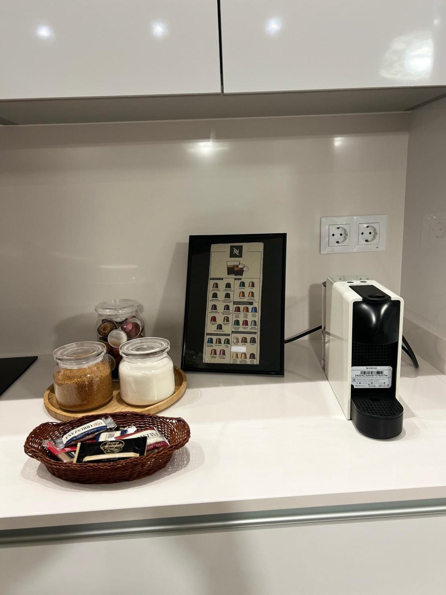 말라가 Seatorrox 아파트 외부 사진